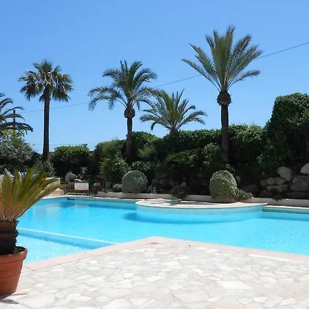 Residence Pierre & Vacances Cannes Verrerie-2